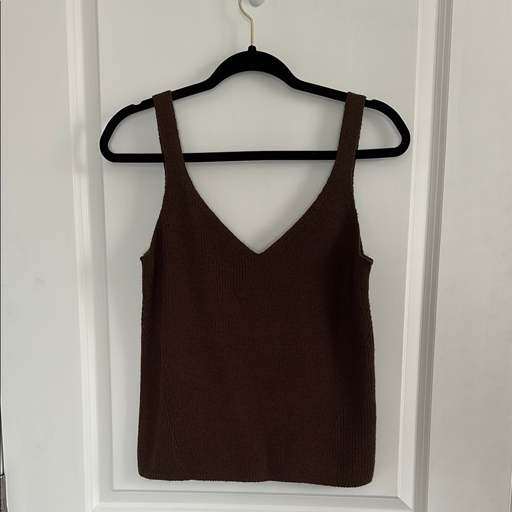Old Navy Sweater Tank